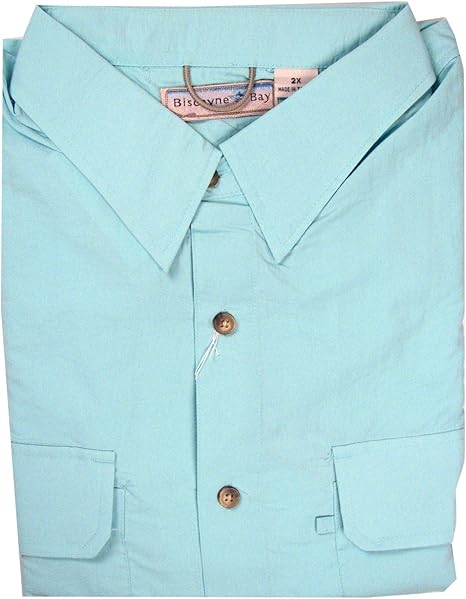 big and tall fishing shirts