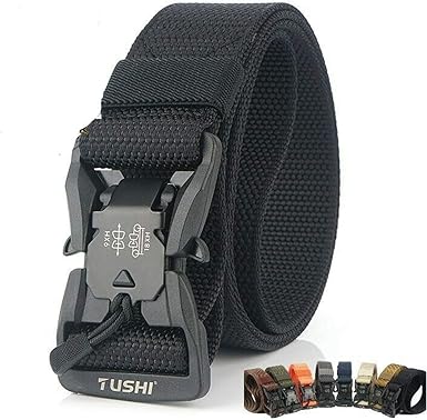 quick release belt fashion