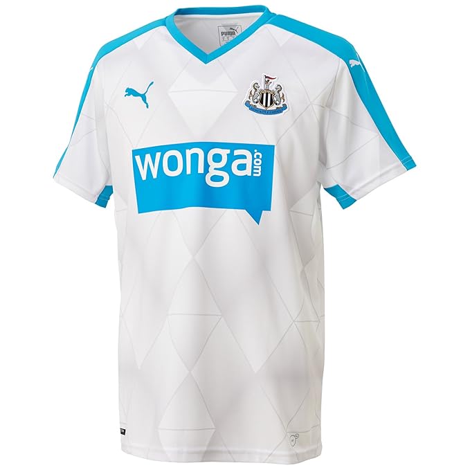 magliette puma maniche corte