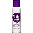 Punky Temporary Hair Color Spray-On, Panther Purple, Non-Damaging Instant Hair Dye, No Bleaching Needed, Non-Sticky, Washable and Leaves No Residue, 3.5 oz, 1 Pack