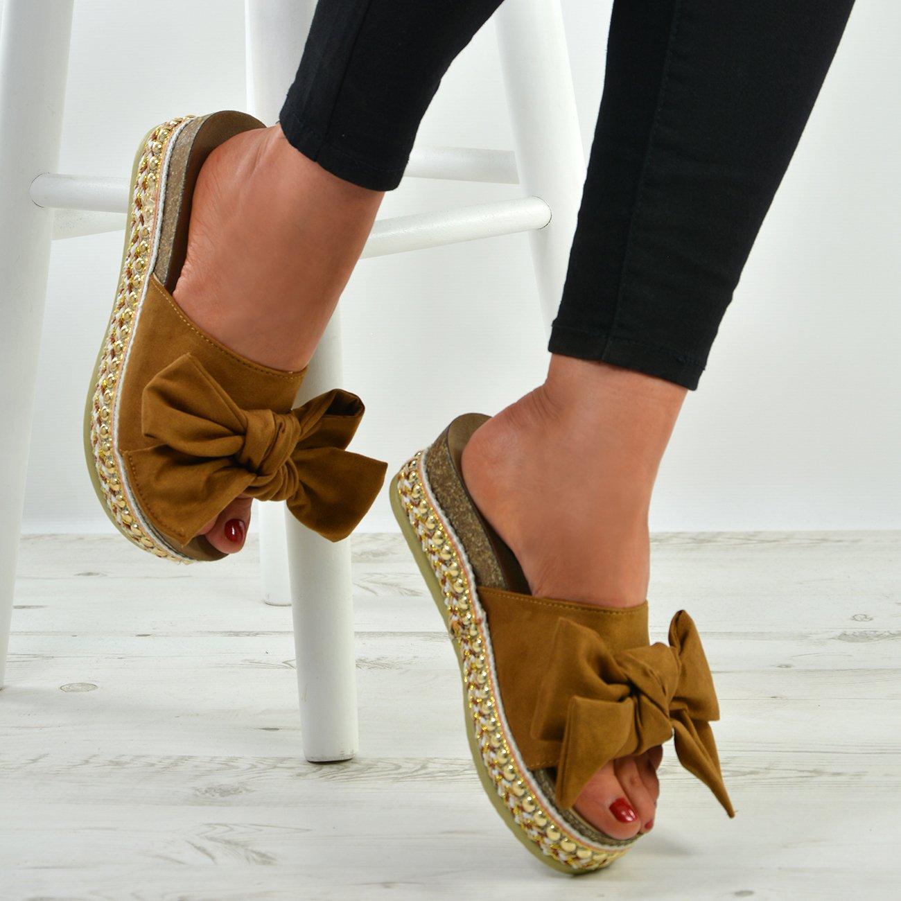 bow flatforms
