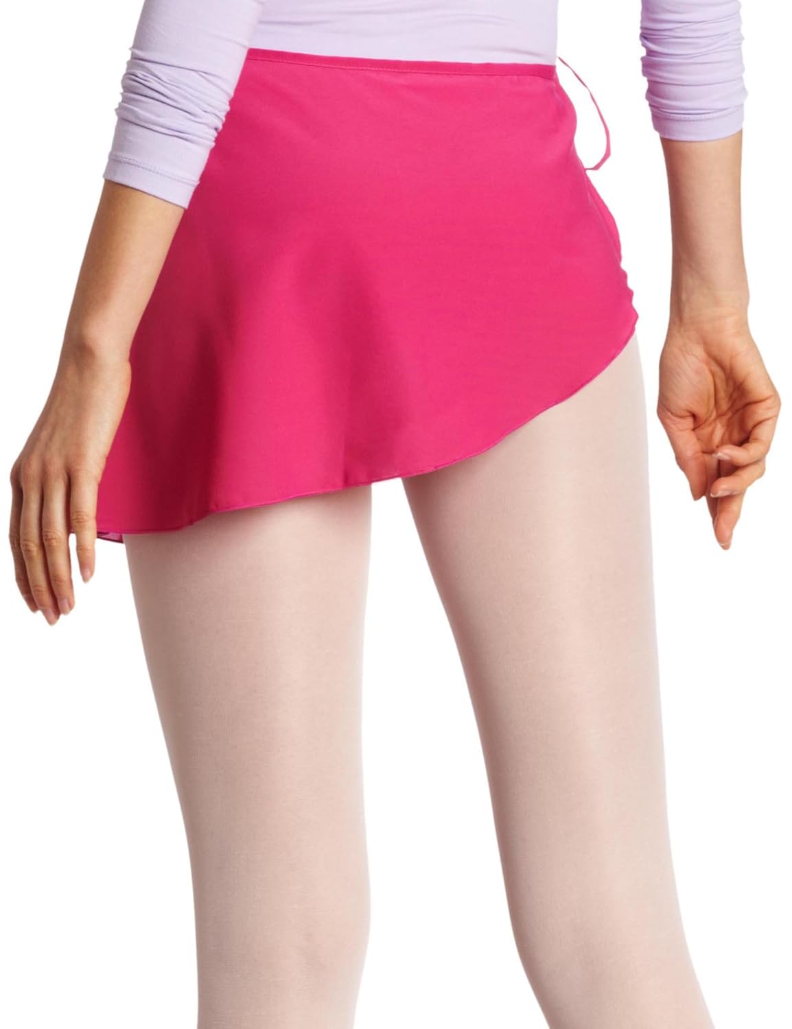 sansha women's skye dance skirt