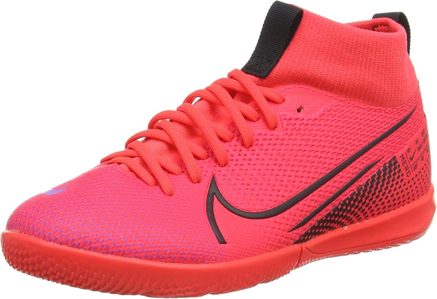 nike junior mercurial superfly 7