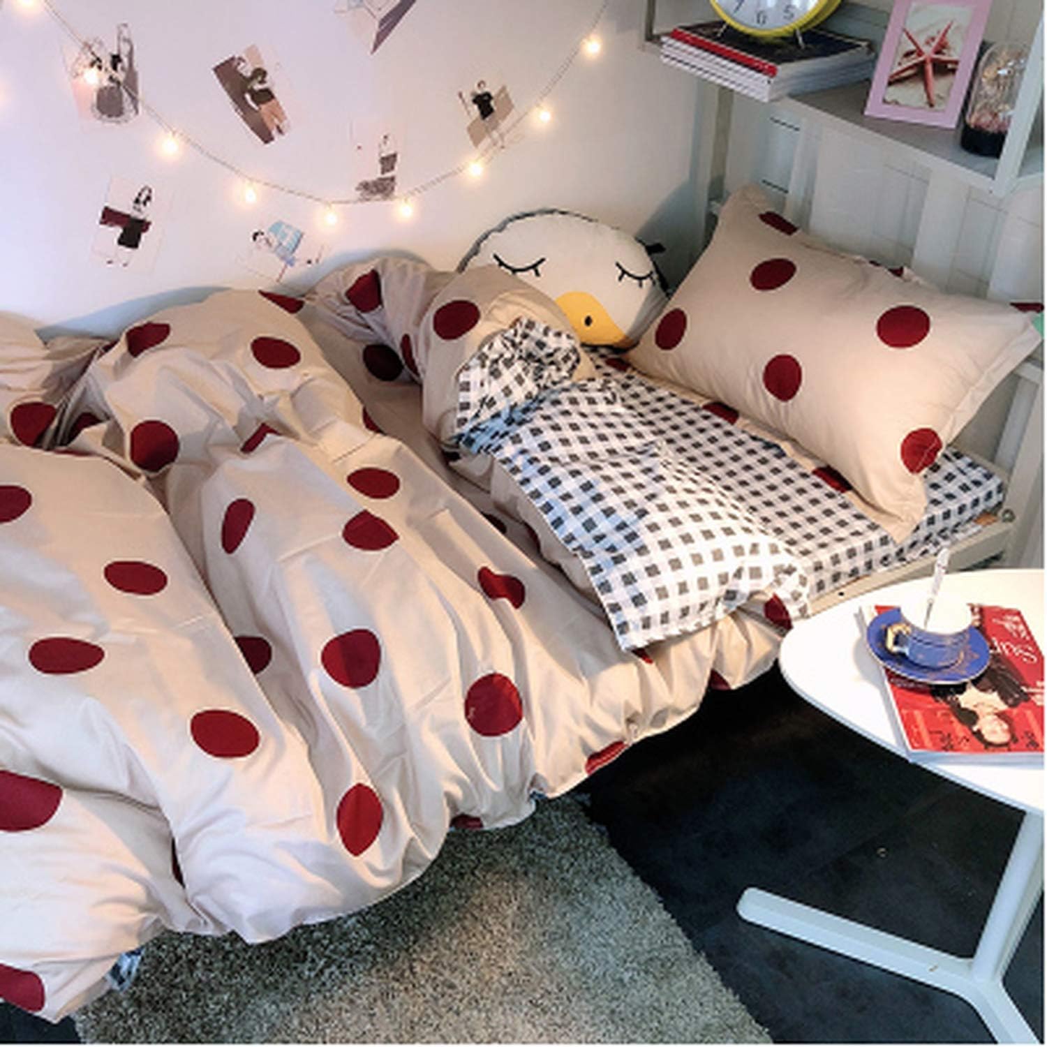 animal cot bed sheets