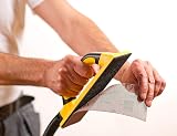 Mirka Handy Sanding Block 80x230 mm with Hook & Loop and Suction view 4