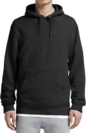 premium pullover hoodie