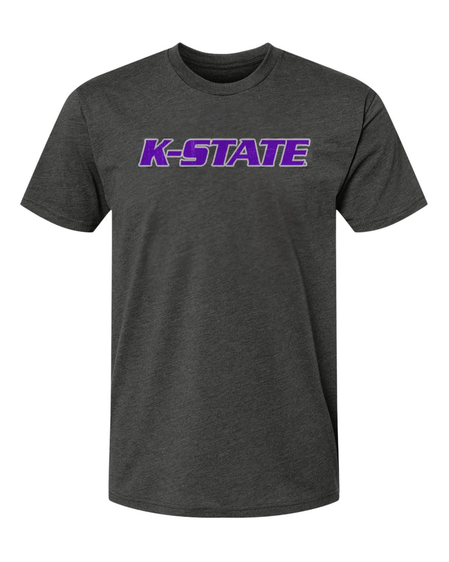 Kansas State Wildcats Apparel K-State Wordmark