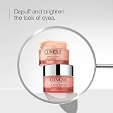Clinique All About Eyes Lightweight Eye Cream Vitamin C Hydrating Brightening view 2