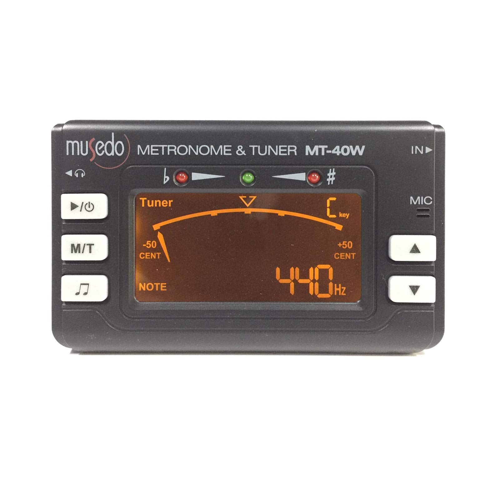 Mua Musedo MT40W 3in1 Digital Wind Instrument Tuner Metronome Tone