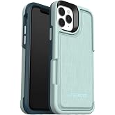 LifeProof FLIP SERIES Wallet Case for iPhone 11 Pro - WATER LILY (SURF SPRAY/DARK JADE)