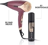 ghd Helios Hair Dryer Professional Dryer 2200W Fast Dry 30% More Shine view 5
