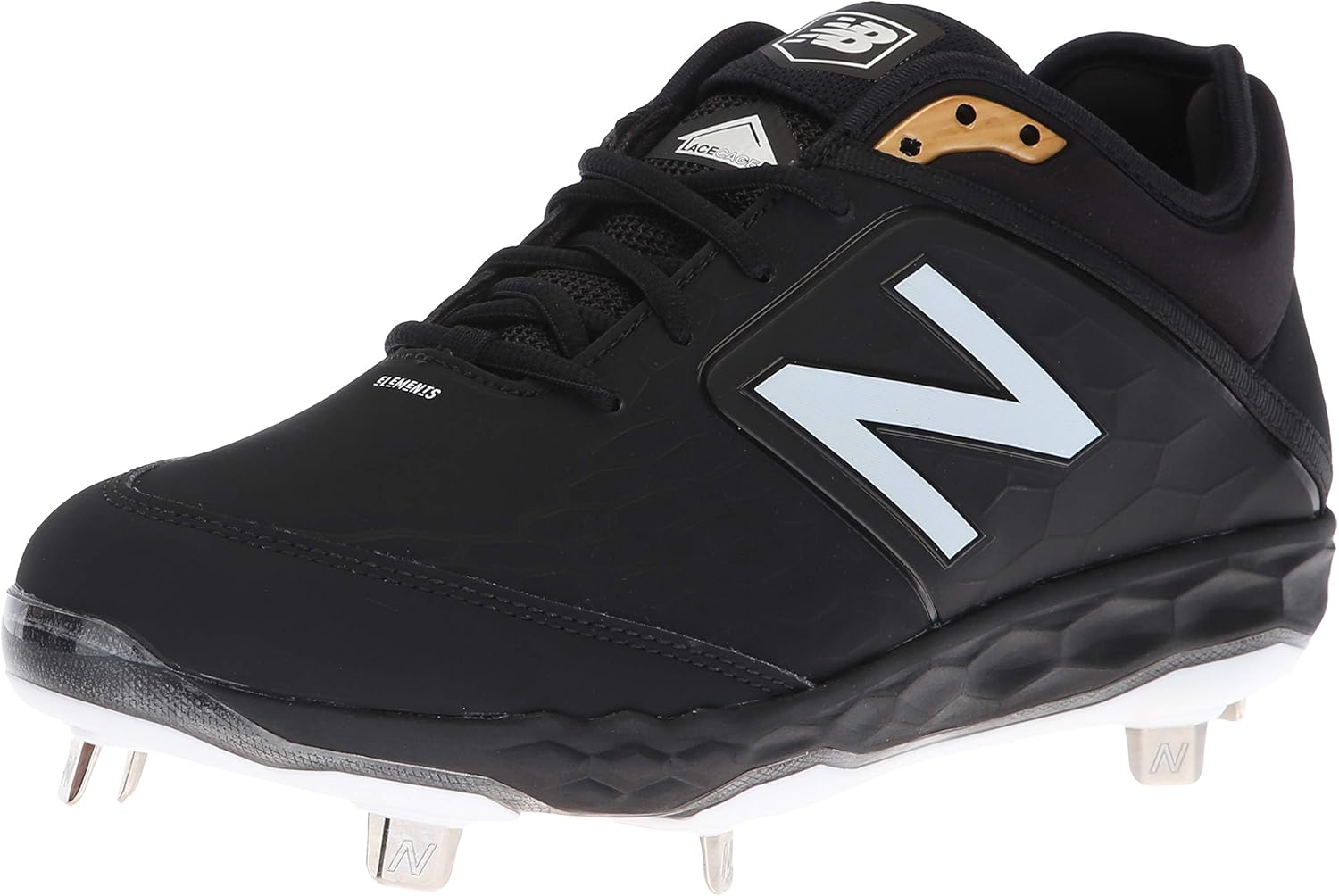 New Balance Men's 3000 V4 Metal Baseball Shoe: Buy Online at Best Price in UAE - Amazon.ae