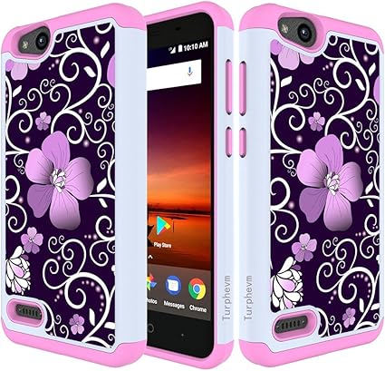 Amazon Com Zte Blade Vantage Case Zte Tempo X Case Zte Avid 4