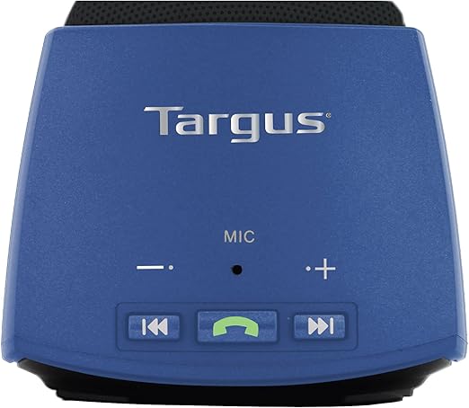 targus boombox wireless speaker