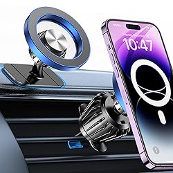 Kaistyle for Magsafe Car Mount【20 Strong