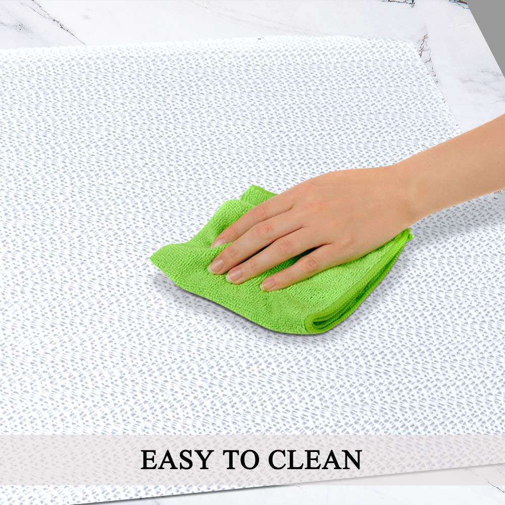 DEBEME Antirutschmatte Anti Rutsch Teppich 30x 150cm Auto ...