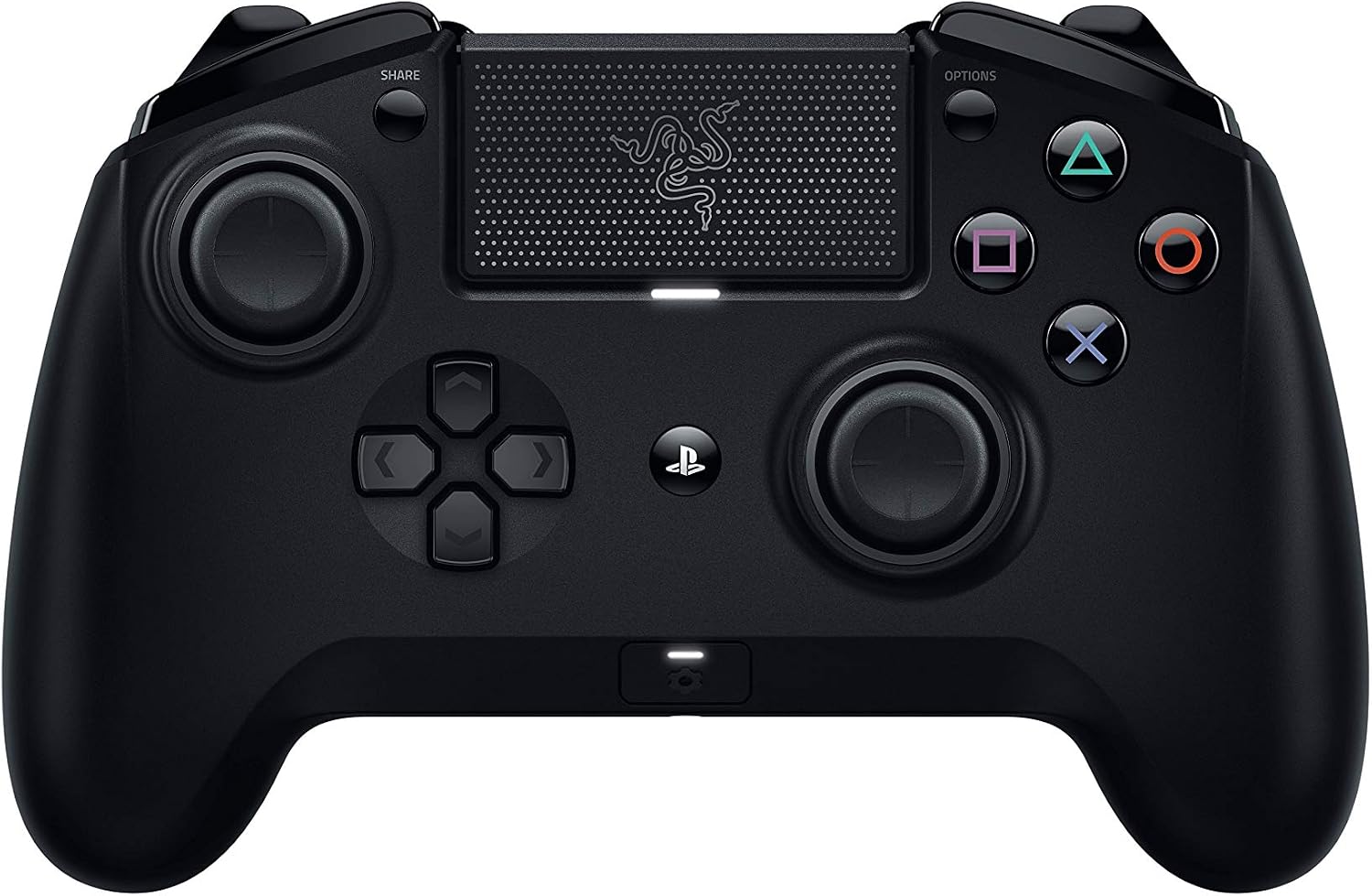 Mando para PS4 Razer Raiju Tournament Edition