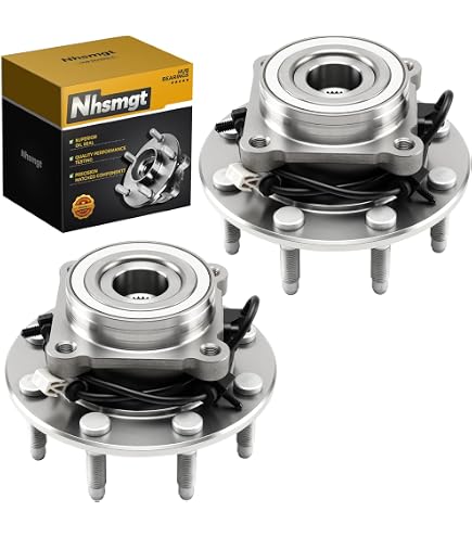 Amazon.com: Rear Wheel Hub 43202-4BA0A 402022933R 43202-JG000 for