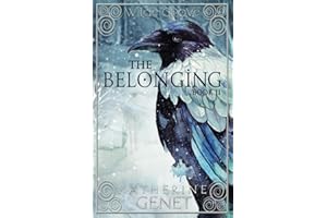 The Belonging (Wilde Grove Book II)