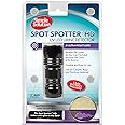 Simple Solution Spot Spotter HD UV LED Urine Detector - Spot and Eliminate Pet Urine Stains and Odors - 1 Light