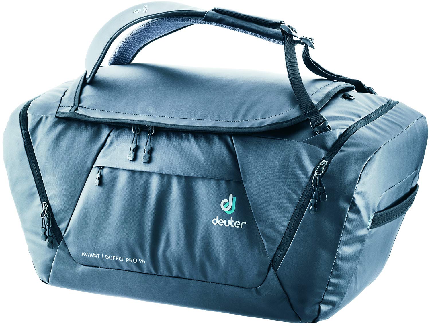 Deuter AViANT Duffel Pro 90 Travel Sports Bag
