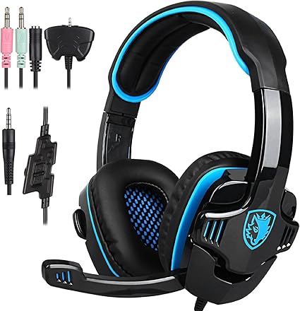casque corsair hs