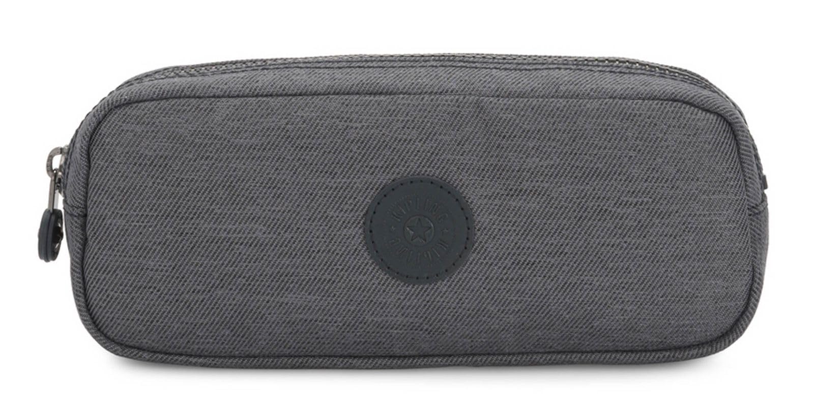 Kipling Arlo Women’s Purse, Black (Charcoal), 23x9.5x4.5 Centimeters (B x H x T)