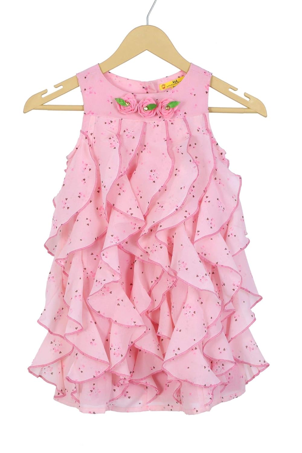 beautiful kids frock