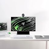 Razer Kiyo Pro USB Streaming Camera 1080p 60 FPS HDR Wide-Angle Lens view 2