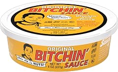 Original Bitchin' Sauce, 8oz - The Almond Dip