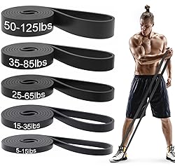 Pull Up Bands, Resistance Bands, Pull Up Assistance