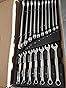 Facom 440.P25M Jeu De 25 Cles Mixtes Std