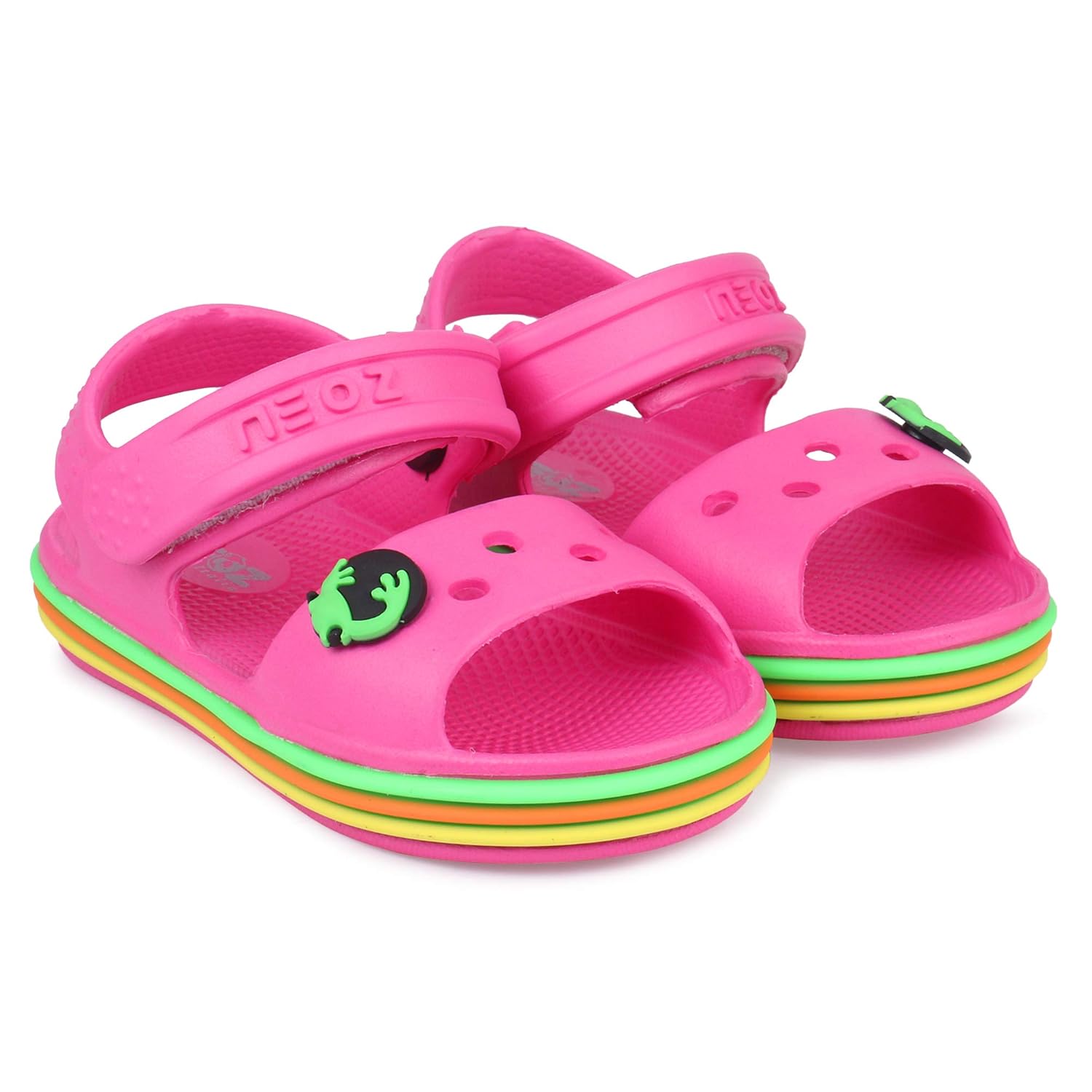 neoz crocs