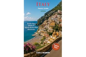 Italy Travel Guide 2026: Insider Tips, Routes & Off-the-Beaten-Path Discoveries