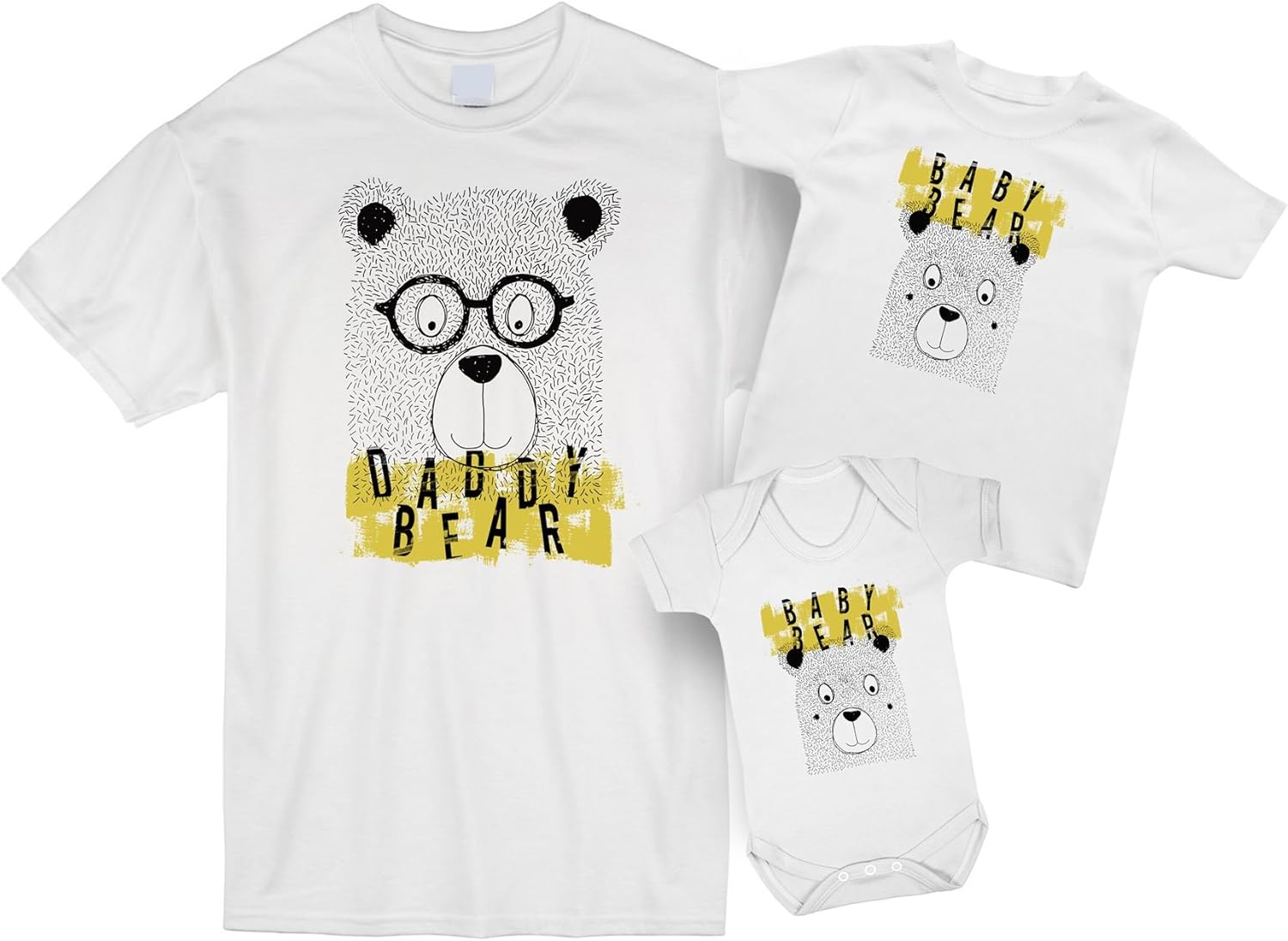 matching daddy and baby outfits uk