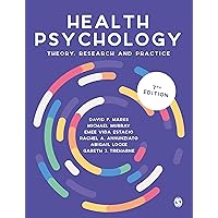Amazon.com: Health Psychology: Biopsychosocial Interactions