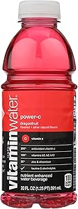 WATER DRAGONFRUIT POWER C