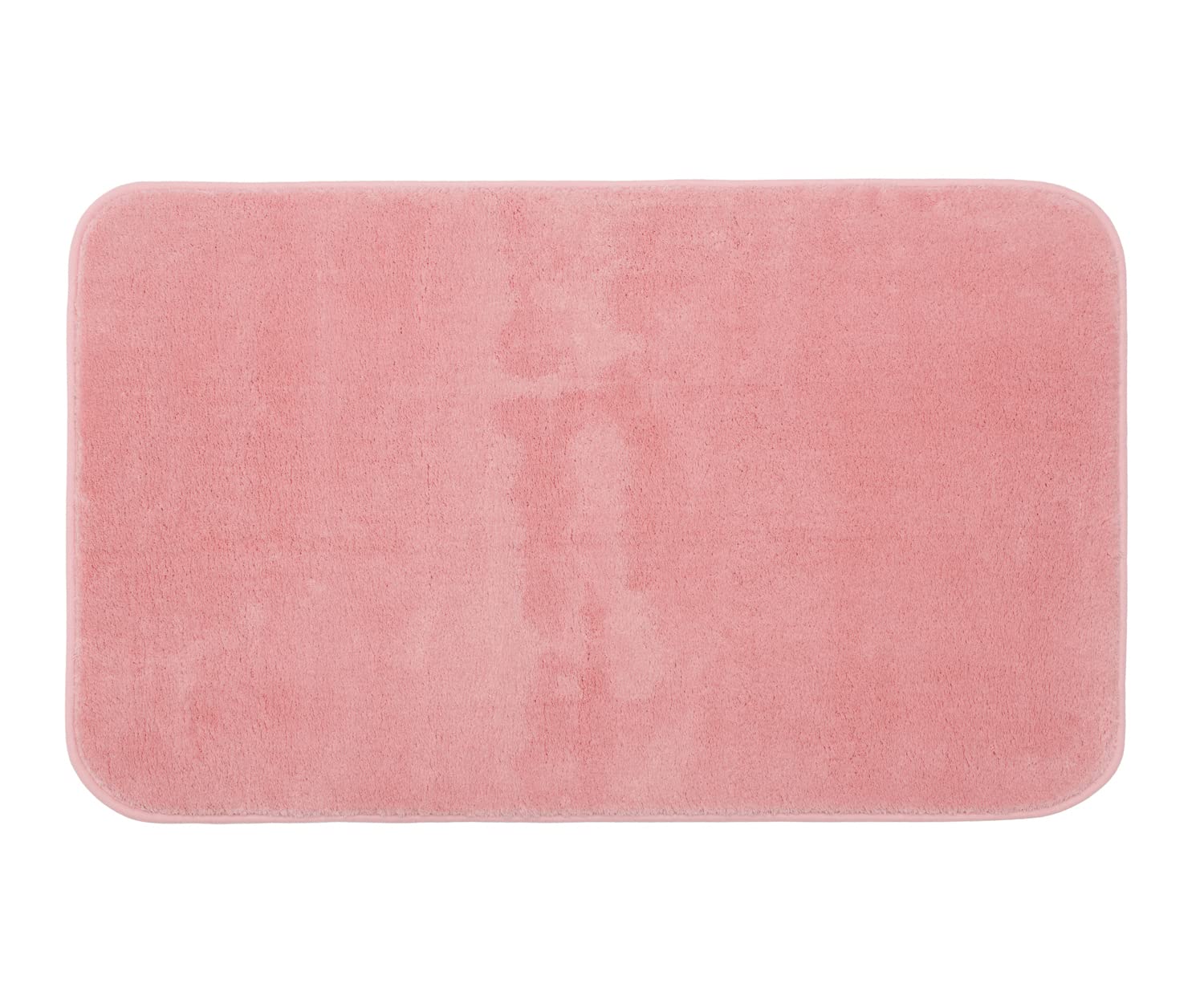 Gözze Bath Rug 50x70 cm, RIO PREMIUM, dusky pink, 100000-050070-39