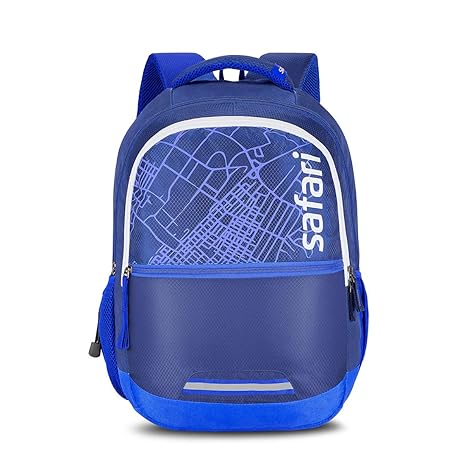 safari college bag