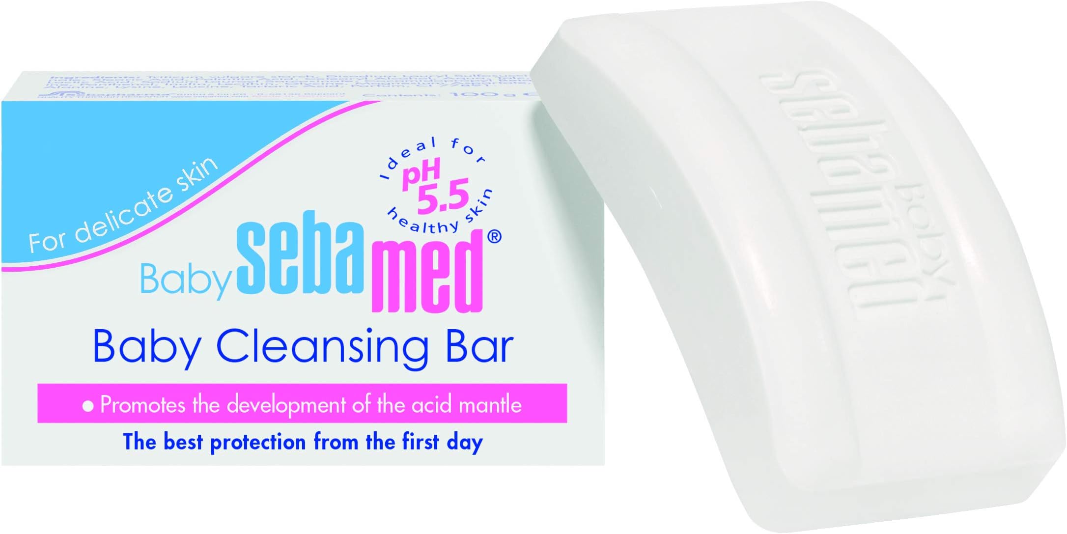 sebamed baby soap 150g price