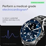Withings ScanWatch Nova Hybrid Smartwatch ECG SPO2 Temperature Sleep Tracking view 3