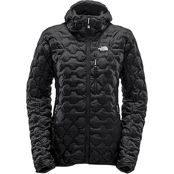the north face l4