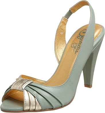 seychelles slingback