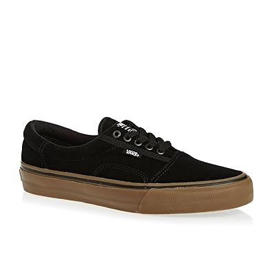 vans rowley solos
