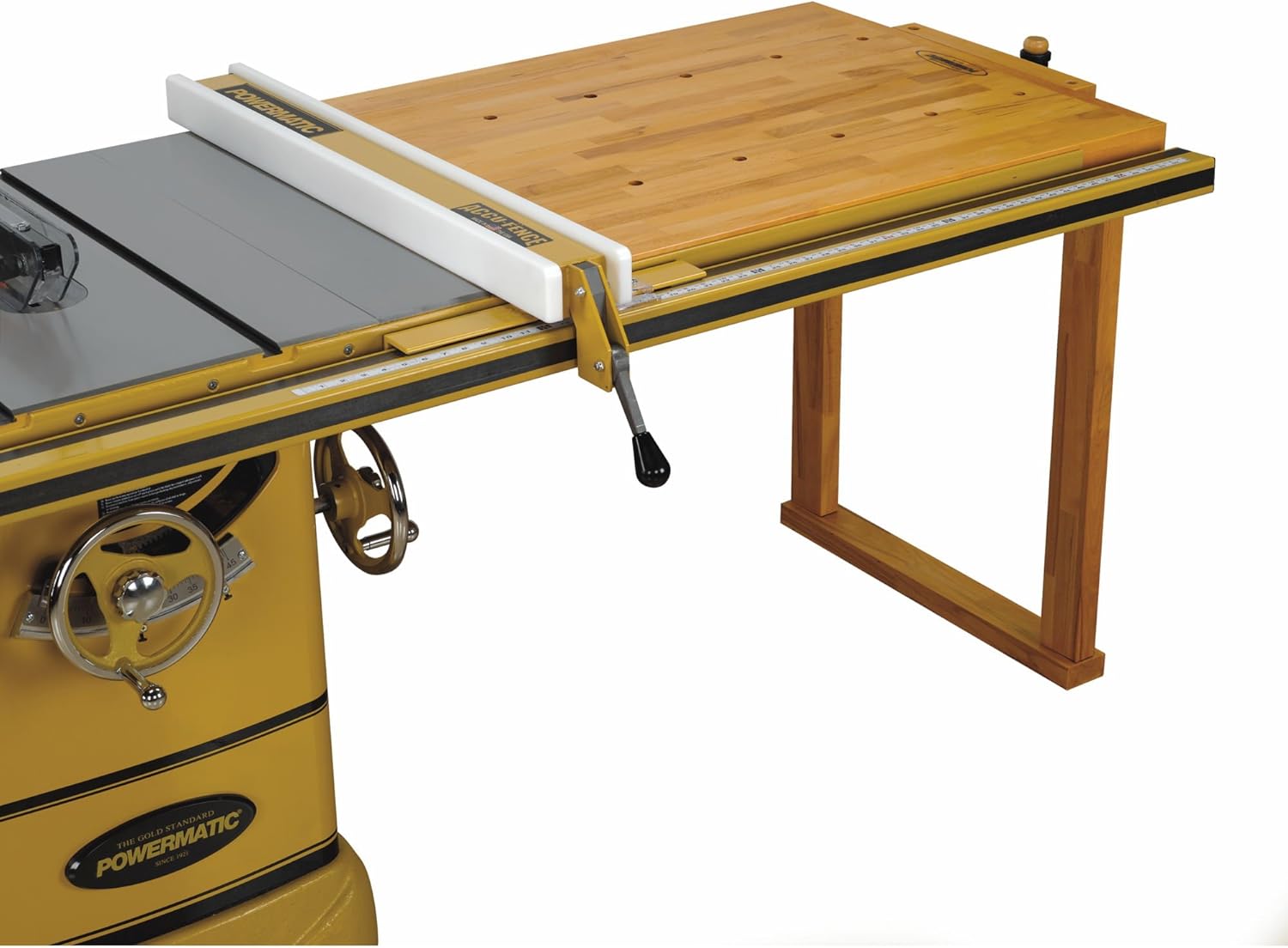 Powermatic PM2 Table Saws product image 2