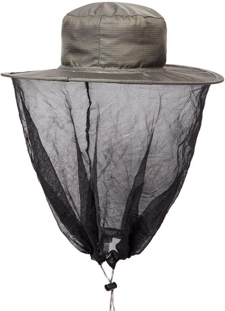 Lifesystems Midge/Mosquito Head Net Hat
