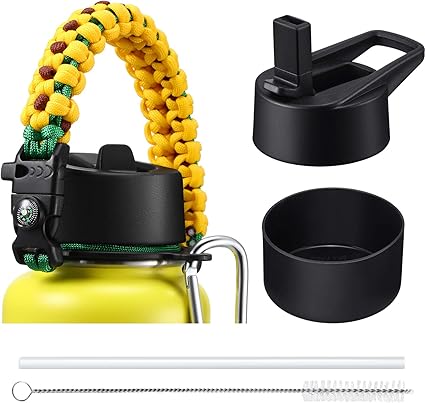 hydro flask water bottle accessories