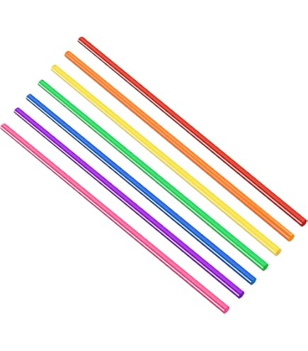 Acrylic Round Rod, Transparent Clear, Standard Tolerance - View #9