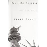 Take the Cannoli: Stories From the New World