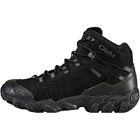 Amazon.com | Oboz Arete Mid B-DRY Hiking Boot - Men display picture 2